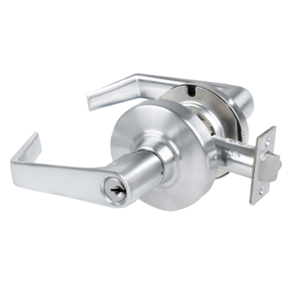 Picture of ALX50 Entrance/office lock