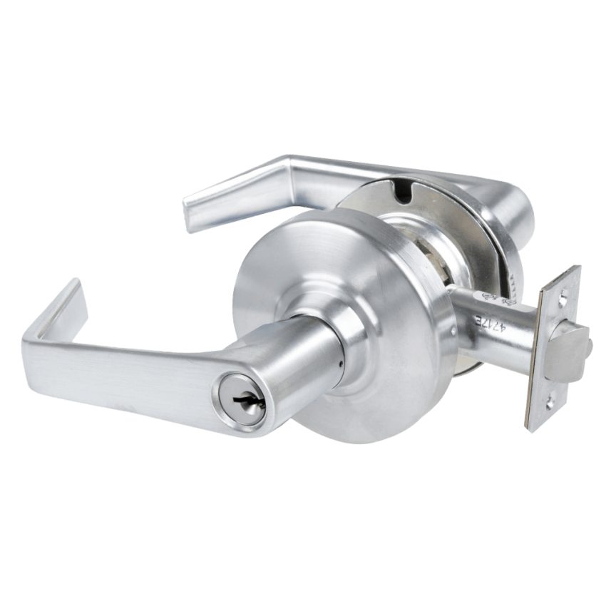 Picture of ALX50 Entrance/office lock