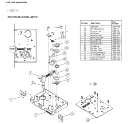 Chassis Assembly