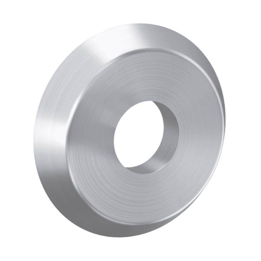 Picture of 09-404 Outside Rose and Bushing, L series