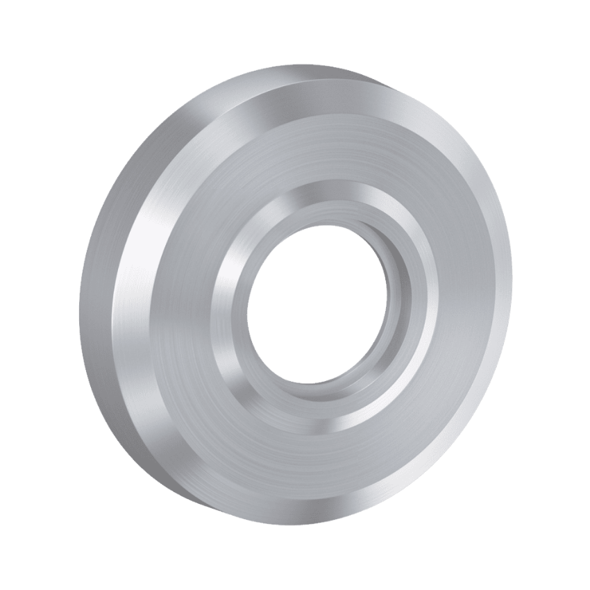 Picture of 09-404 Outside Rose and Bushing, L series