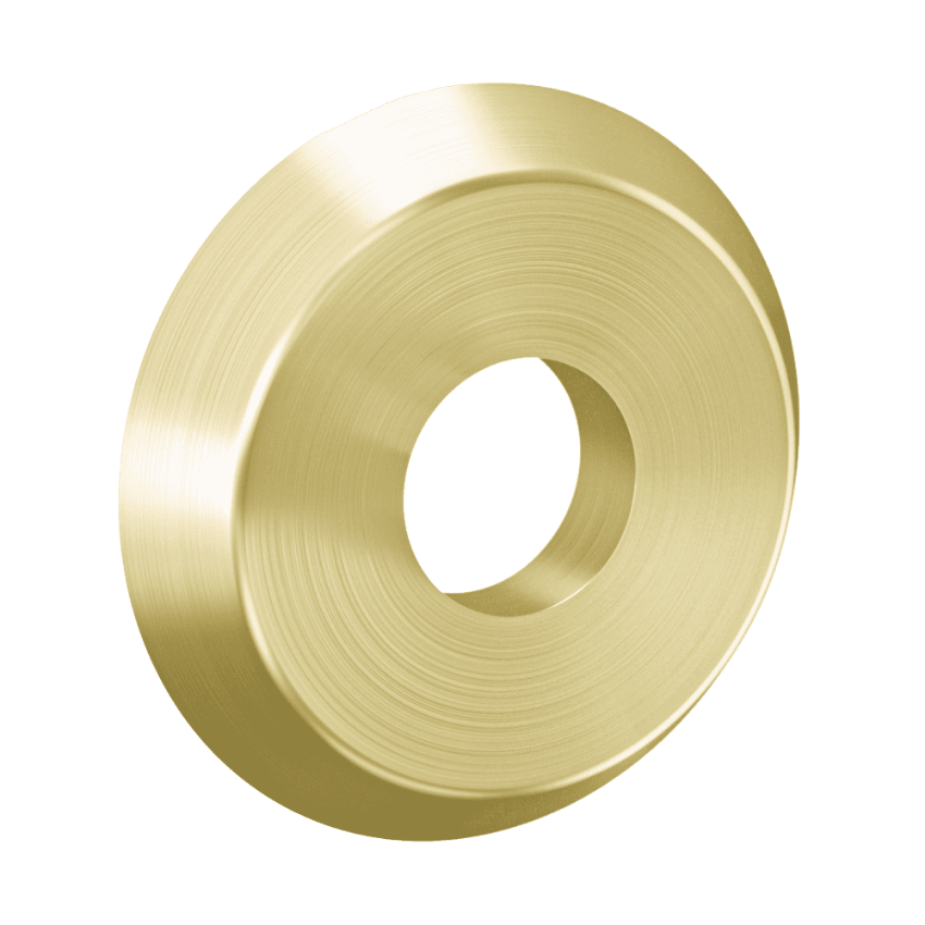 Picture of 09-404 Outside Rose and Bushing, L series