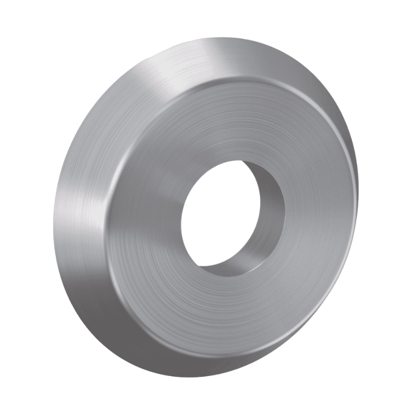 Picture of 09-404 Outside Rose and Bushing, L series