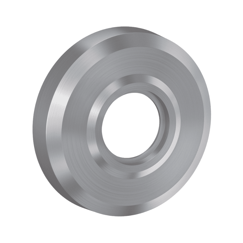 Picture of 09-404 Outside Rose and Bushing, L series