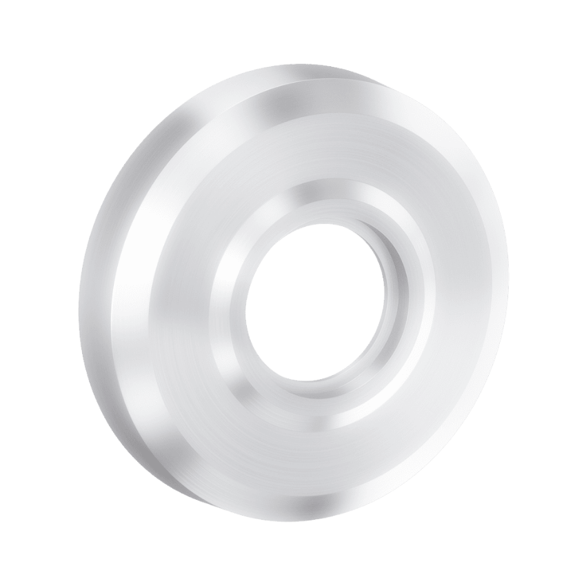 Picture of 09-404 Outside Rose and Bushing, L series