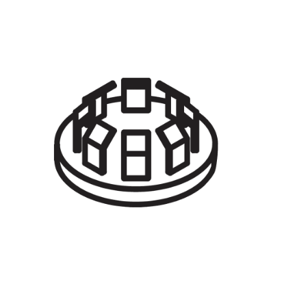 Picture of 1460-124 Plug for 1460 Series