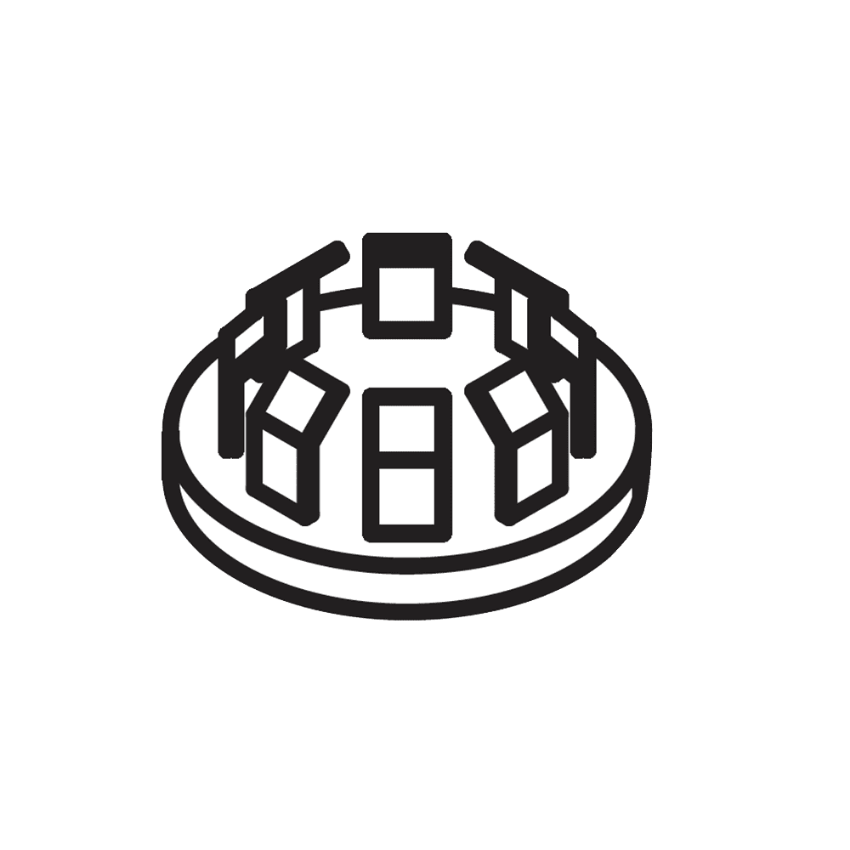 Picture of 1460-124 Plug for 1460 Series