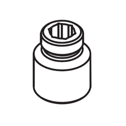 Picture of 1460-384 Stop for 1460 Series