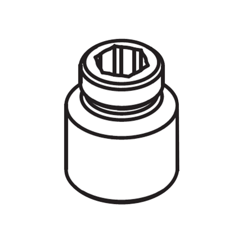 Picture of 1460-384 Stop for 1460 Series