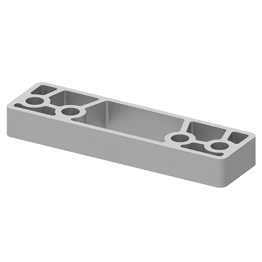 Picture of 4040XP-61 Spacer