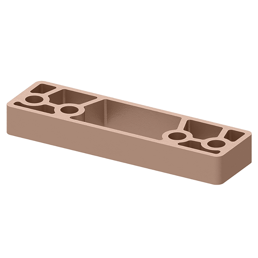 Picture of 4040XP-61 Spacer