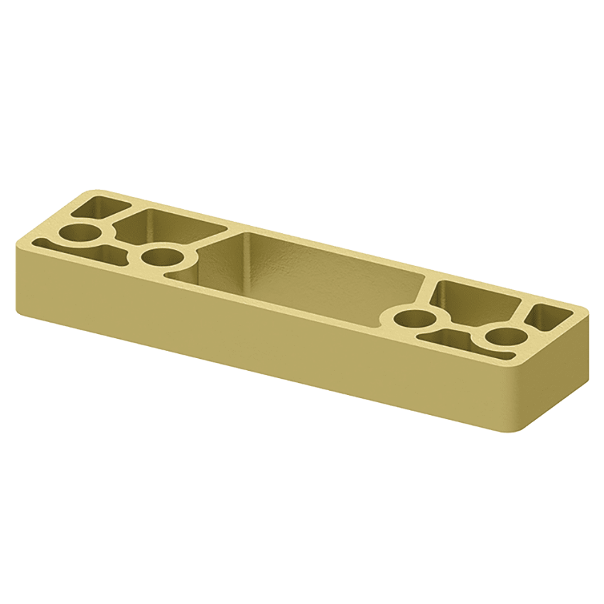 Picture of 4040XP-61 Spacer