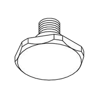 Picture of 4040XP-95 Arm Stud