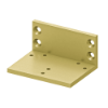 Picture of 4040XP-419 Panel Adapter