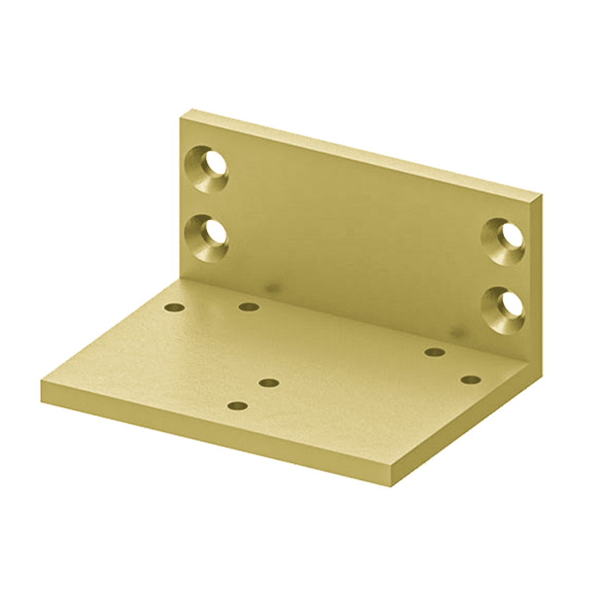 Picture of 4040XP-419 Panel Adapter