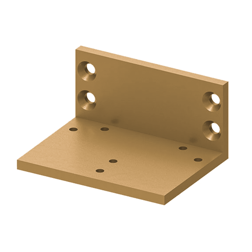 Picture of 4040XP-419 Panel Adapter