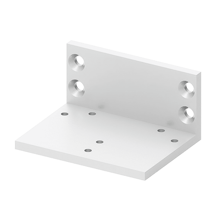 Picture of 4040XP-419 Panel Adapter