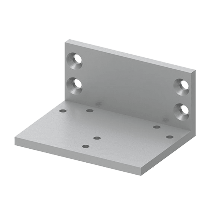 Picture of 4040XP-419 Panel Adapter