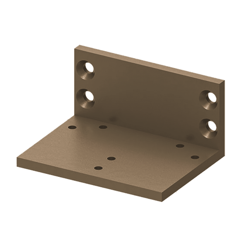 Picture of 4040XP-419 Panel Adapter