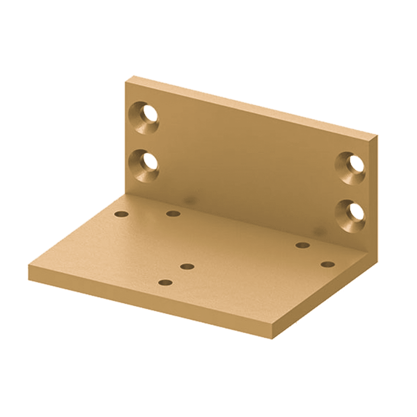 Picture of 4040XP-419 Panel Adapter