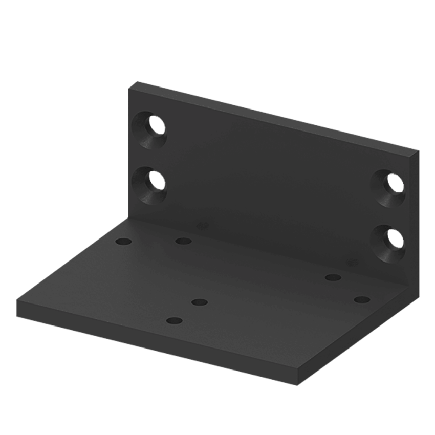 Picture of 4040XP-419 Panel Adapter