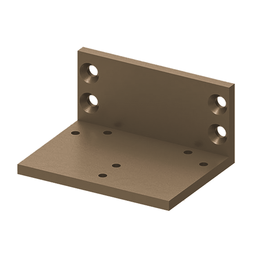 690 / STAT -  Statuary Bronze Powder Coat