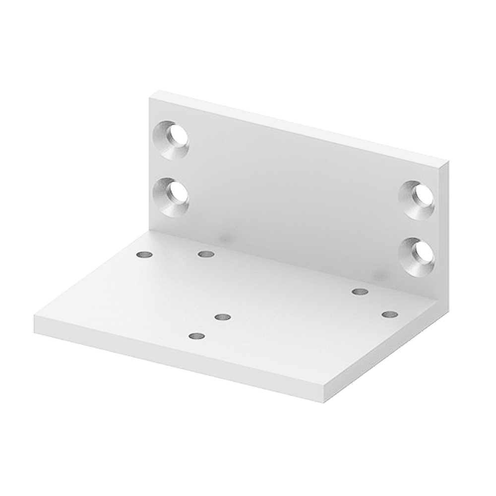 651 / US26 - Bright Chrome Plated