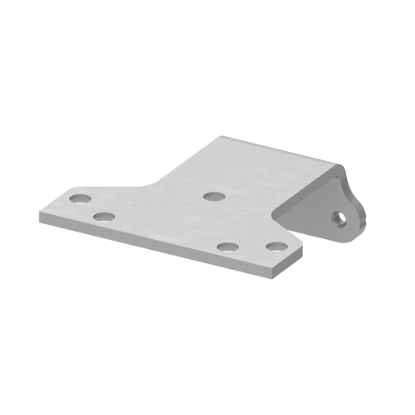 Picture of 4050A-62DAPA Parallel Arm shoe for Delay