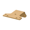 Picture of 4050A-62DAPA Parallel Arm Shoe For Delay Action Cylinder