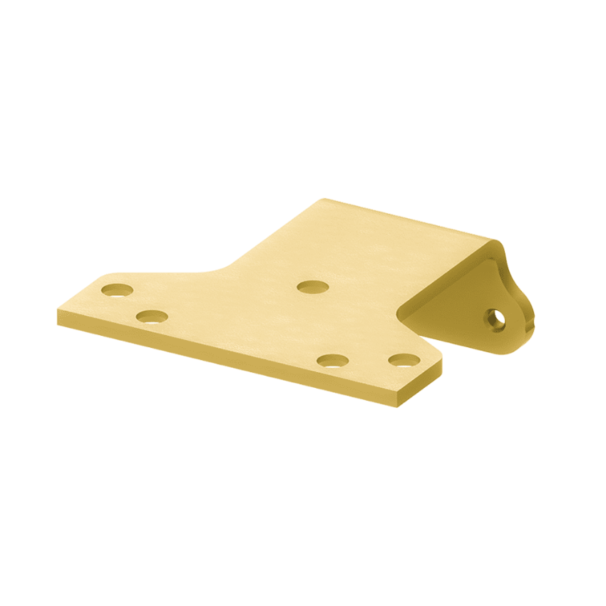 Picture of 4050A-62DAPA Parallel Arm Shoe For Delay Action Cylinder