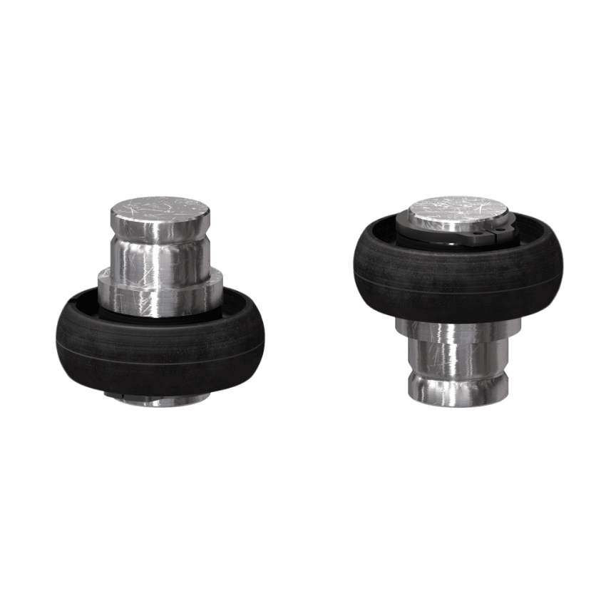 Picture of 4050AT-3034 Track Roller