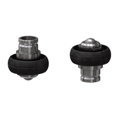 Picture of 4050AT-3034H Hold Open Track Roller