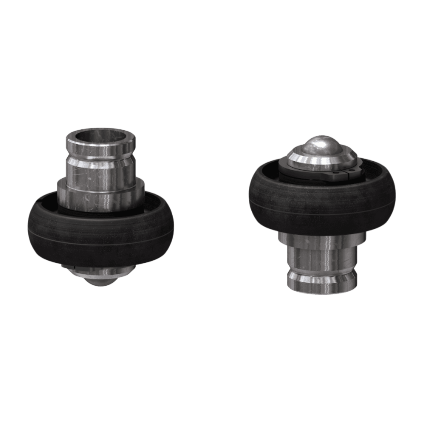 Picture of 4050AT-3034H Hold Open Track Roller