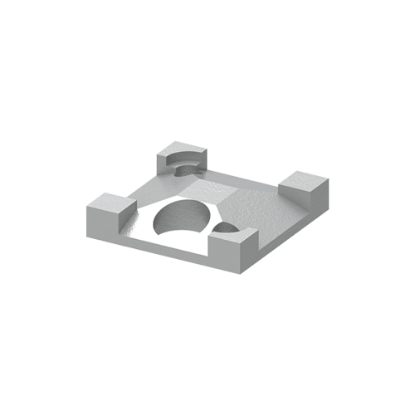 Picture of 4050AT-3054 Hold Open Clip