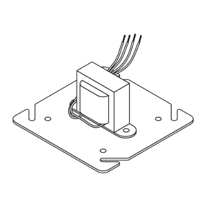 Picture of 4410ME-3210 Transformer