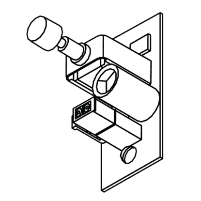 Picture of 4410ME-3351 ME Switch Assembly