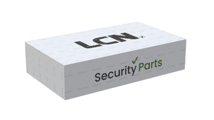 Picture of 2210DPS-Rebox Kit, Box and Instruction Sheet