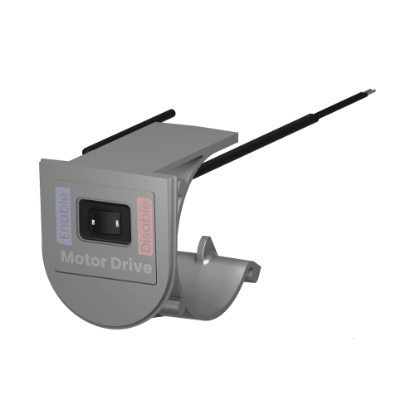 Picture of 6440-54B Cover Switch Insert for 6440 Series