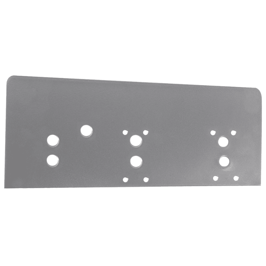Picture of 6440-18TJ Mounting Plate Top Jamb