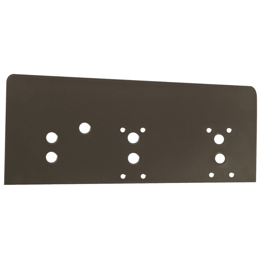 Picture of 6440-18TJ Mounting Plate Top Jamb