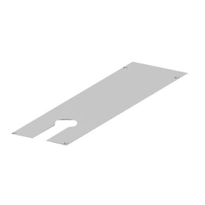 Picture of 2850-11B Spindle Plate - 3-3/4"