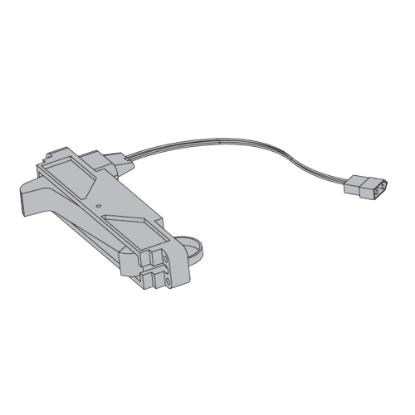 Picture of 2850-384B Breakaway Door Stop