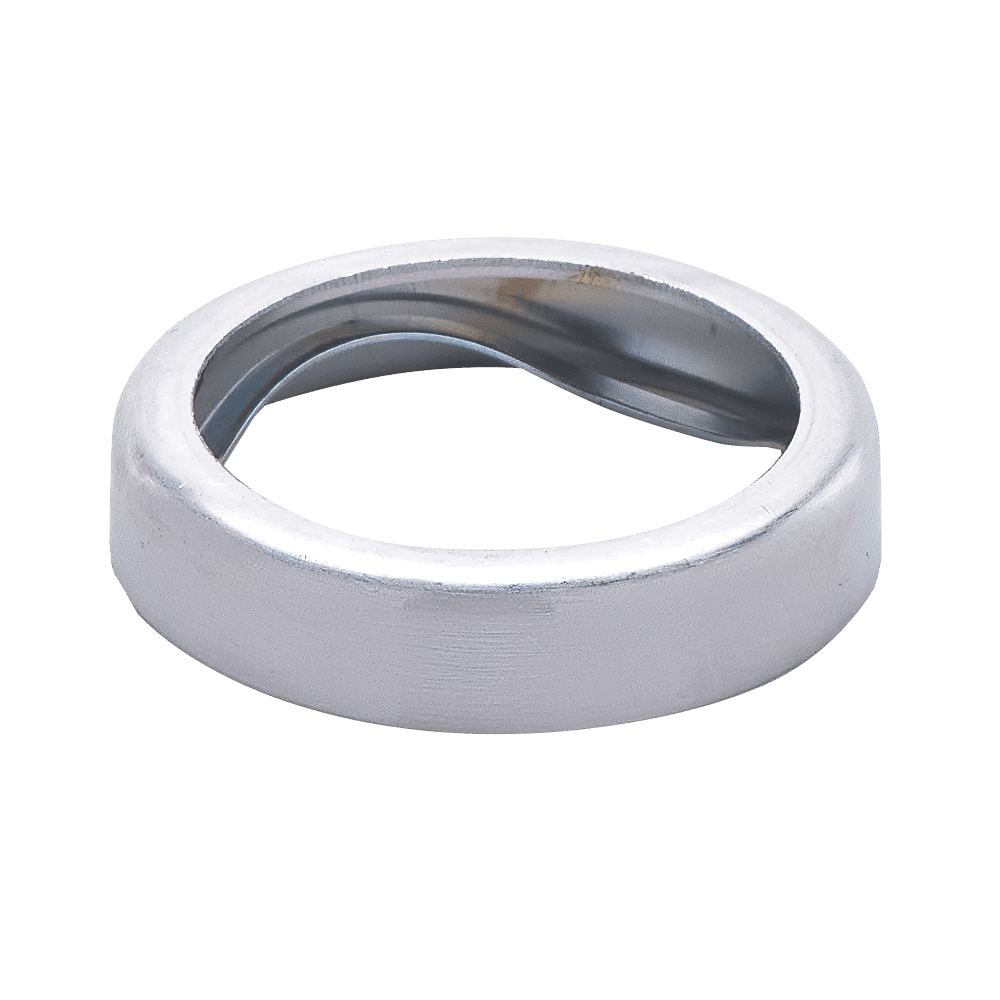 626 / US26D - Satin Chrome