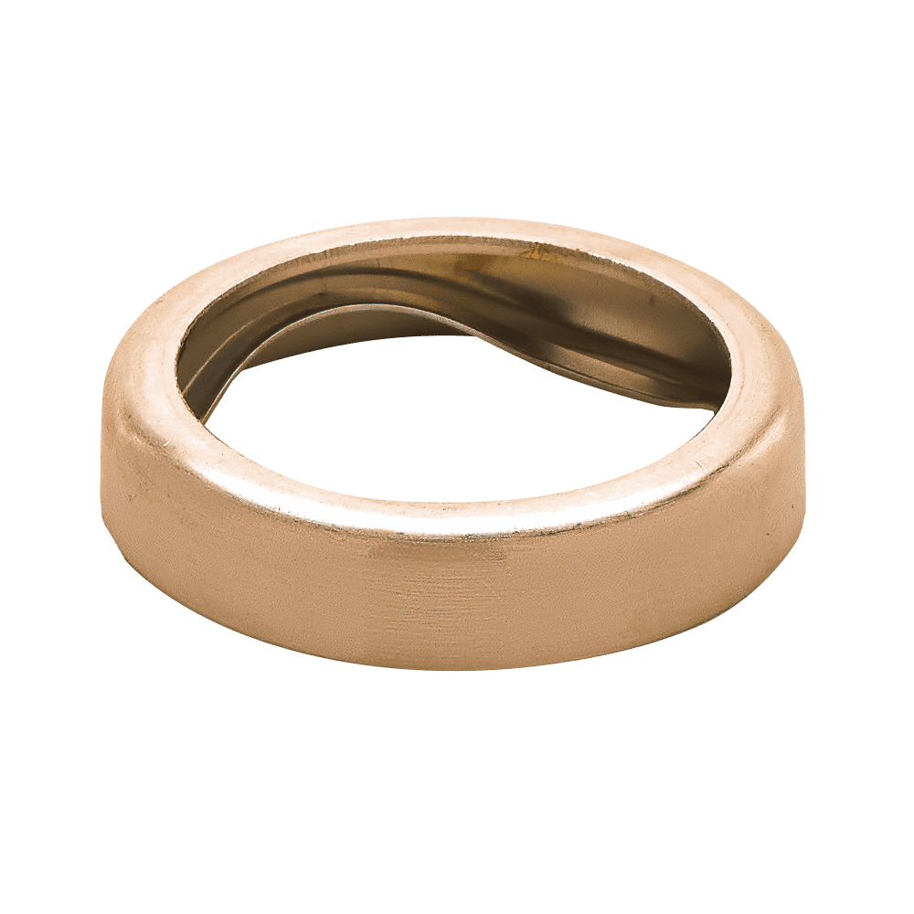 612 / US10  - Satin Bronze