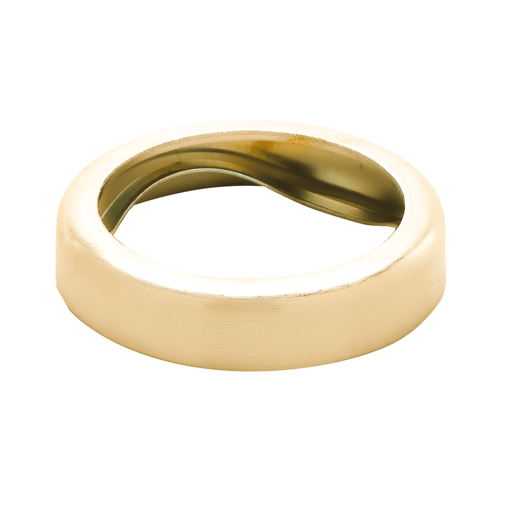 605 / US3 - Bright Brass