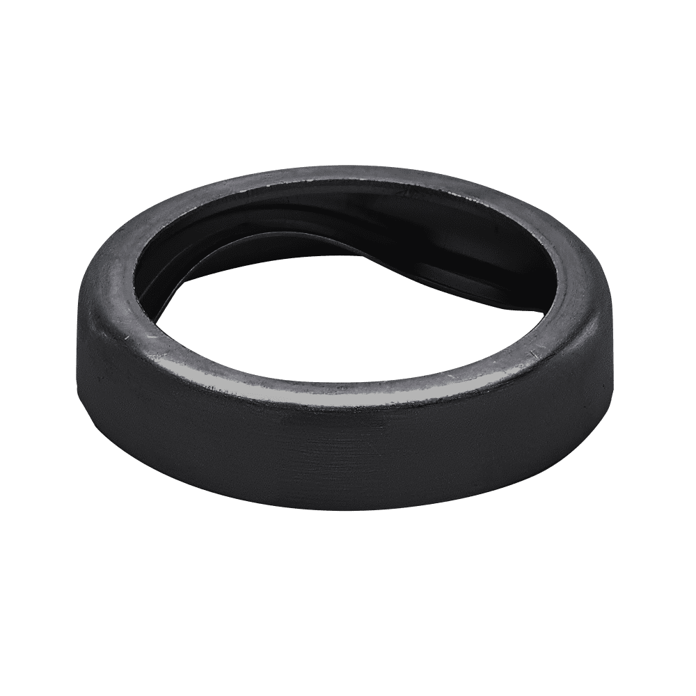 622 - US19 - Powder-Coated Matte Black