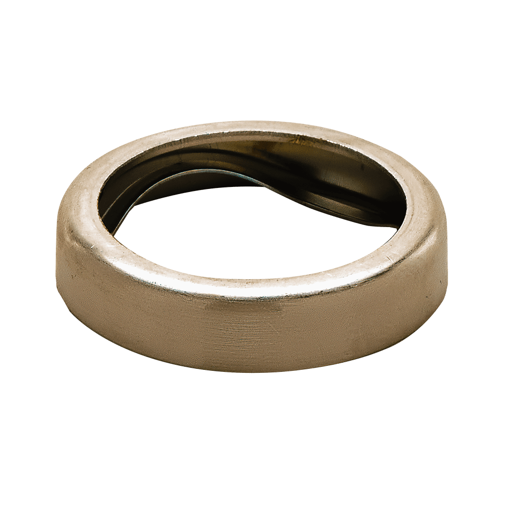 609 / US5 Antique Brass