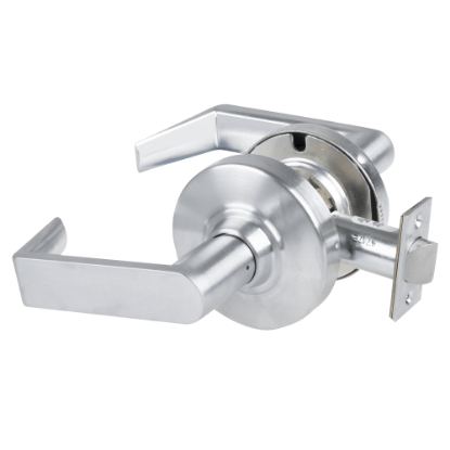 Picture of ND10 Passage latch lock