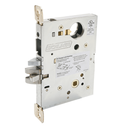 Picture of L283-146 XL11-543 Lock Case, For Use With L9482