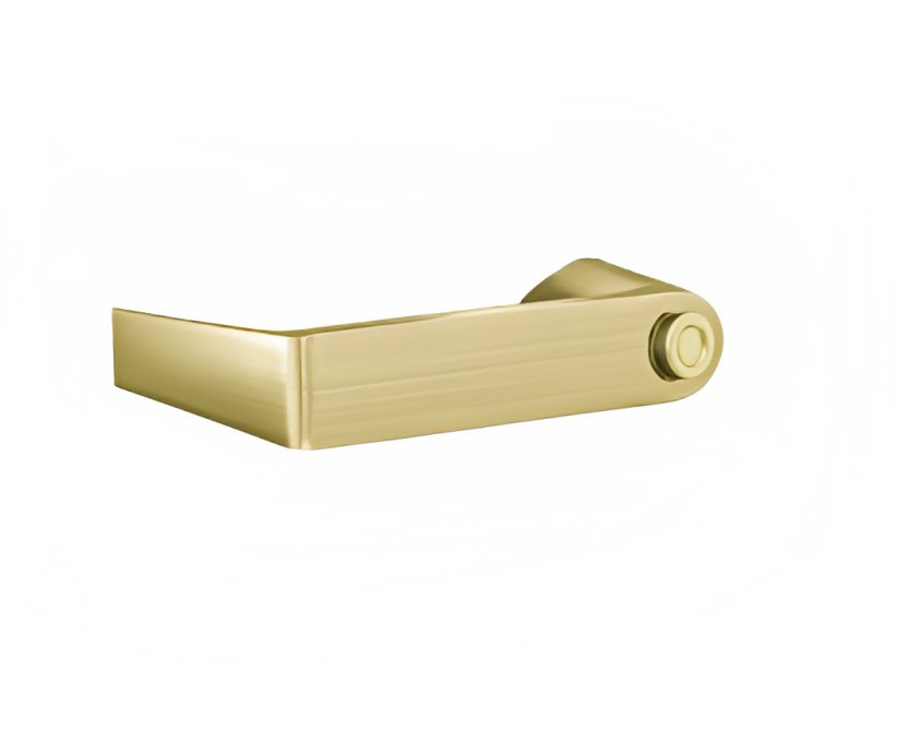 US4 / 606 - Satin Brass